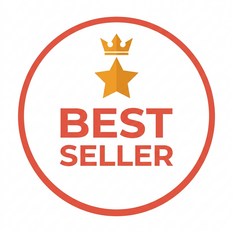 Best Sellers
