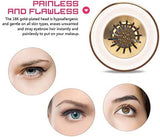 New Eyebrow Flawless Trimmer - Precision Eyebrow Shaper