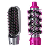 5-in-1 Ionic Hair Styling & Sculpting Kit — Dryer, Curler, Straightener & More