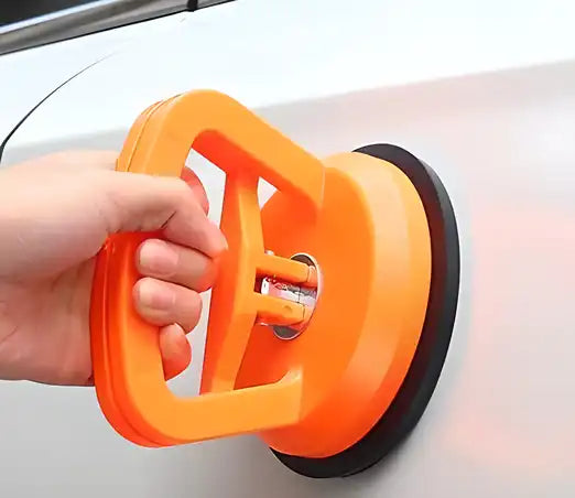 DIY Professional Dent Puller - Ultra-Strong Suction Cup Dent remover