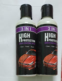 Nano-Ceramic 3-in-1 Car Coating & Protection Spray (Pack of 2)