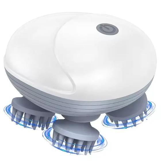 Universa Electric head Massager