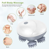 Universa Electric head Massager