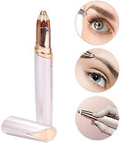 New Eyebrow Flawless Trimmer - Precision Eyebrow Shaper