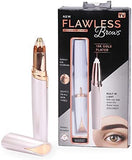 New Eyebrow Flawless Trimmer - Precision Eyebrow Shaper
