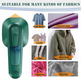 Portable Handheld Steam Iron Machine