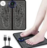 4 in 1 Combo Offer (Foot Massager +2 Body Massager + Head Massager)