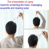 4 in 1 Combo Offer (Foot Massager +2 Body Massager + Head Massager)