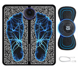 4 in 1 Combo Offer (Foot Massager +2 Body Massager + Head Massager)