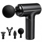 Handheld Percussion Massage Gun
