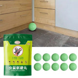 Repellent Product Ultrasonic Rodent Repellant ( Pack Of 2 )