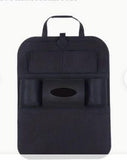 Car Back Seat Storage Organizer (Pack of 2) for vehicles