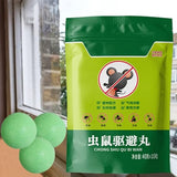 Repellent Product Ultrasonic Rodent Repellant ( Pack Of 2 )