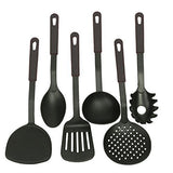 6pcs Non-Stick Kitchen Cooking Nylon Tools Set