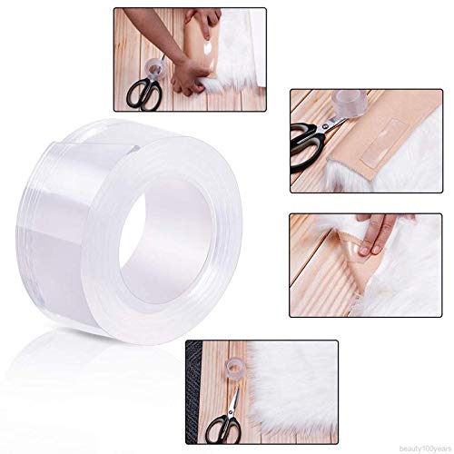 Ivy Grip Double Sided Tape Heavy Duty