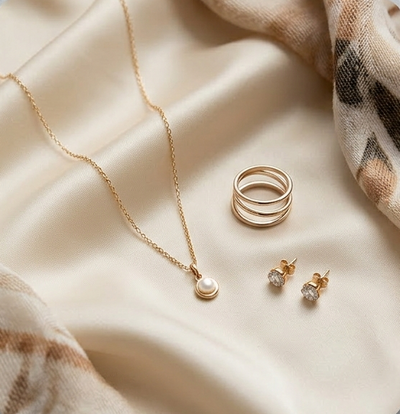 fashion & jwellery