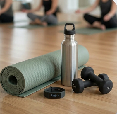Fitness & wellness