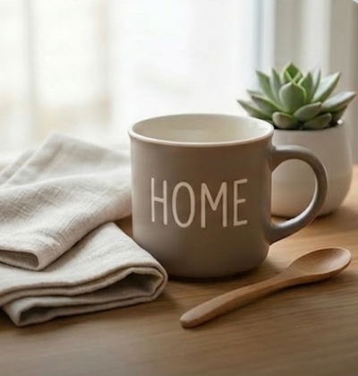 Home essentials