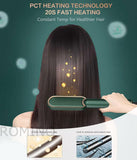 Fast Hair Straightening Comb Electric Hot Brush