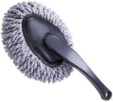 Plastic Multi-Functional Car Duster Cleaning Dirt Dust Clean Brush Dusting Tool Mop