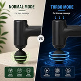 Handheld Percussion Massage Gun