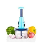 Multi Functional vegetable Chopper