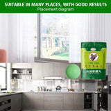 Repellent Product Ultrasonic Rodent Repellant ( Pack Of 2 )