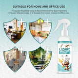 Lizard Repellent for Home Spray Pest Control ( Pack Of 4 )