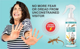 Lizard Repellent for Home Spray Pest Control ( Pack Of 4 )