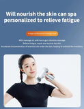 Mini Gun Massager Machine for Pain Relief