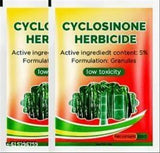 Cyclosinone Herbicide Granules (Pack of 2)