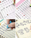 SANK MAGIC BOOK 10 REFILL 1 pen GRIP