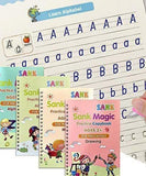 SANK MAGIC BOOK 10 REFILL 1 pen GRIP