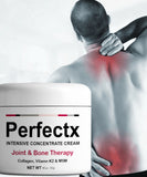 New Perfectx Bone Therapy Cream, 30g Natural Joint and; Bone Therapy Cream ( Pack Of 2 )