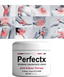 New Perfectx Bone Therapy Cream, 30g Natural Joint and; Bone Therapy Cream ( Pack Of 2 )