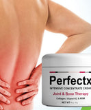 New Perfectx Bone Therapy Cream, 30g Natural Joint and; Bone Therapy Cream ( Pack Of 2 )
