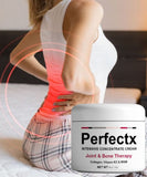 New Perfectx Bone Therapy Cream, 30g Natural Joint and; Bone Therapy Cream ( Pack Of 2 )